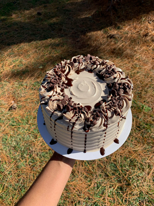 Layered Cakes