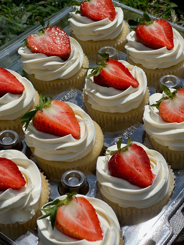 Cupcakes