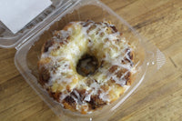Cinnamon Roll Pound Cake