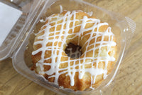 Lemon w/ Lemon Glazed Pound Cake